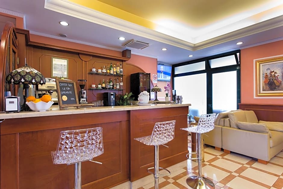 Vald Hotel