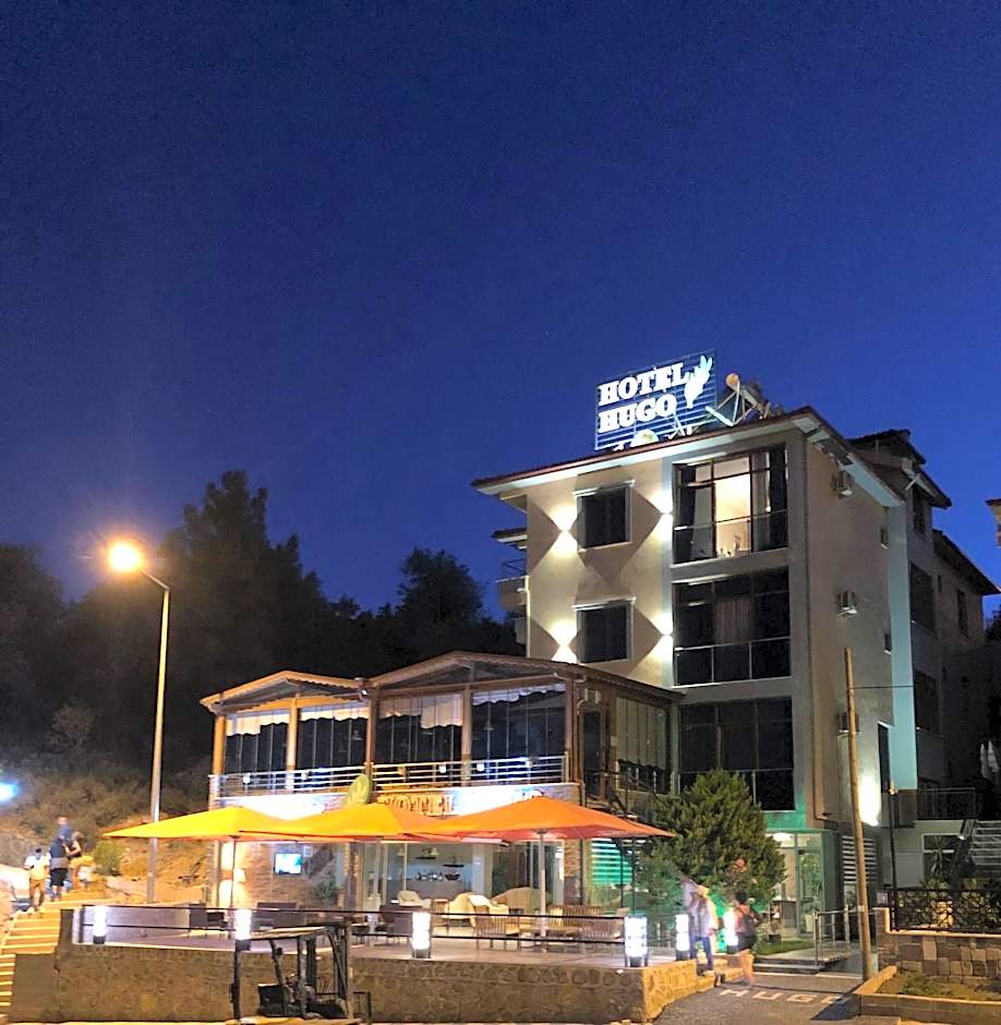 Hotel Hugo