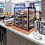 Hilton Garden Inn Evansville