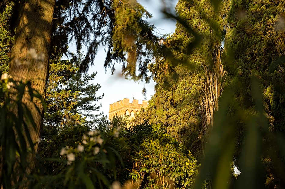 Relais Villa La Cappella
