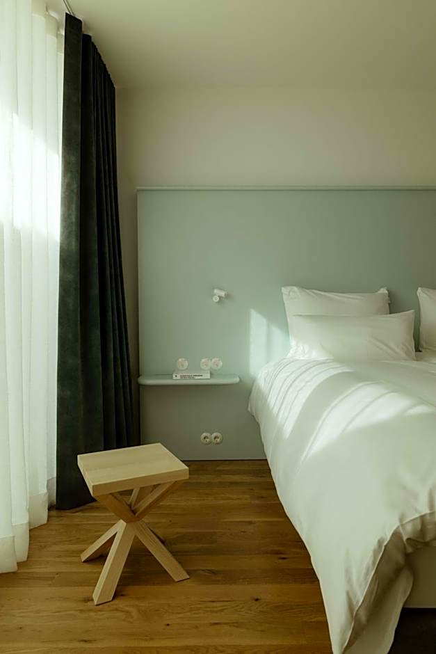 kleiner Löwe – Stadthotel Bregenz