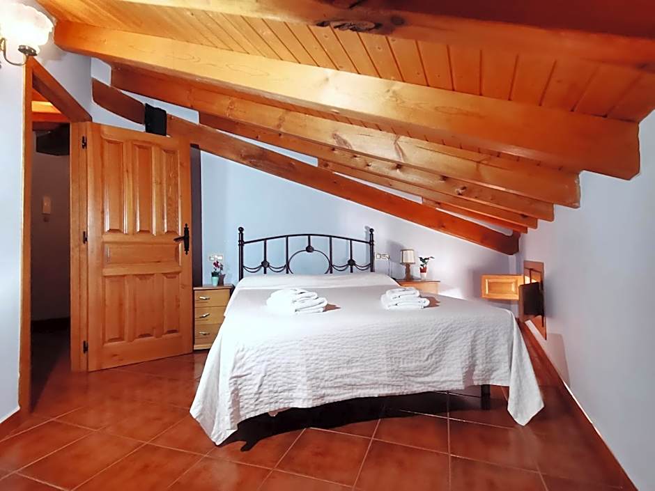 Casa Rural Parada Real CR-CC-00258