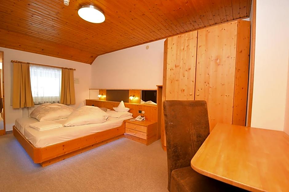 Hotel Chalet Olympia