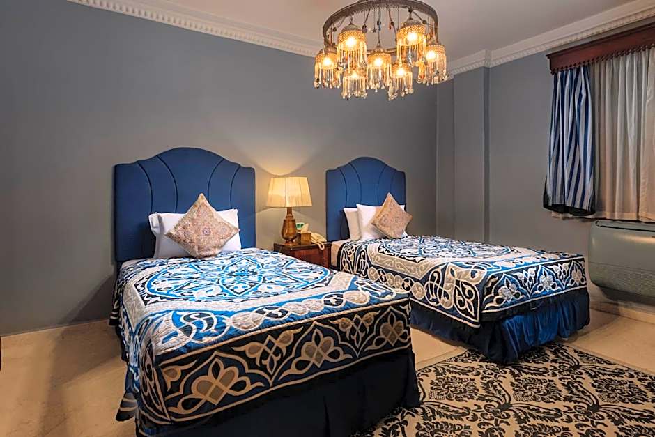 Le Riad Hotel de Charme