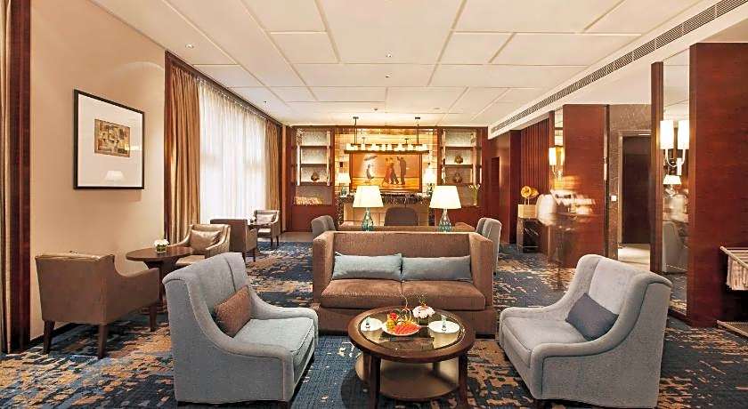 Xiamen Huli Yihao Hotel