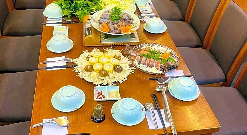 Beautiful Sapa Hotel