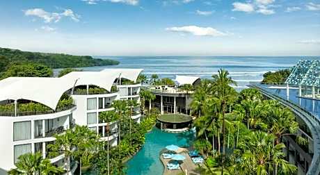 Le Meridien Bali Jimbaran