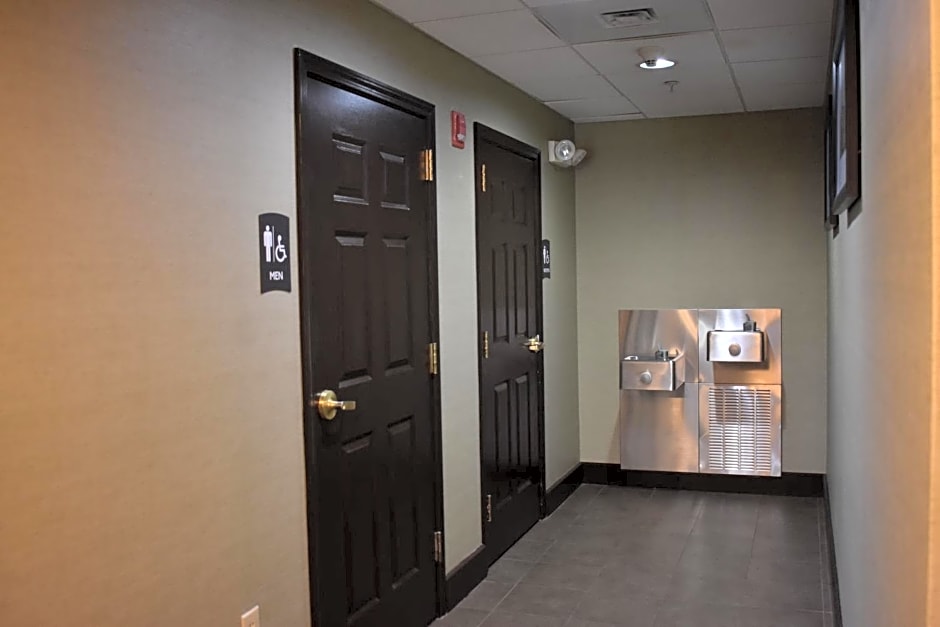 Staybridge Suites Cranbury - South Brunswick By IHG