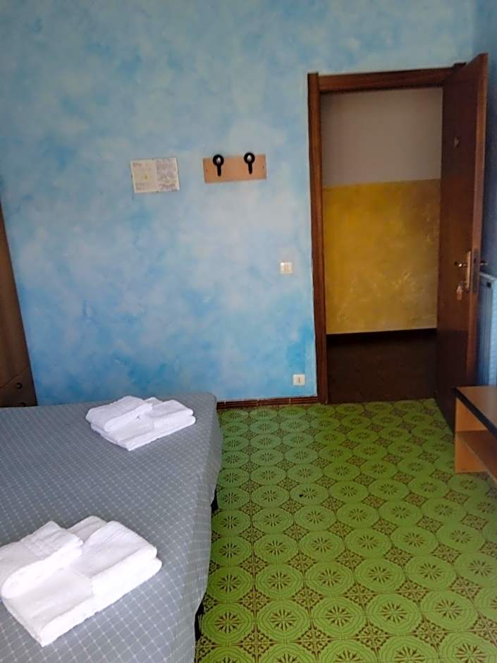 Albergo Stella Di Mare