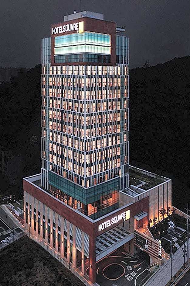 Hotel Square