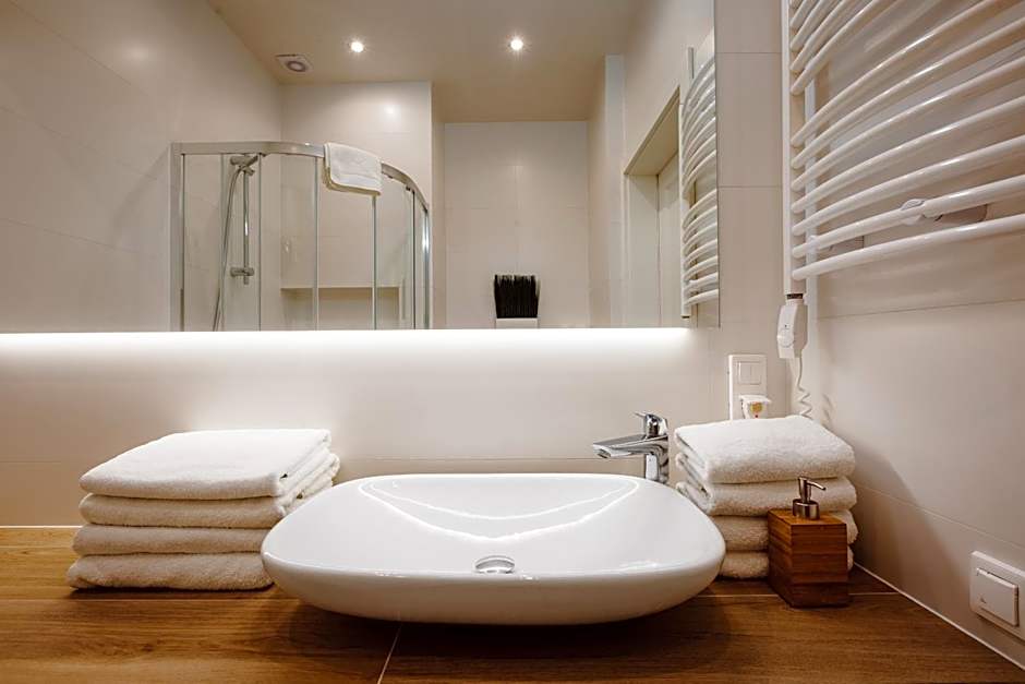 4Seasons Apartments Cracow