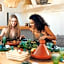 Kenzara Suites & Pool, Your private escape