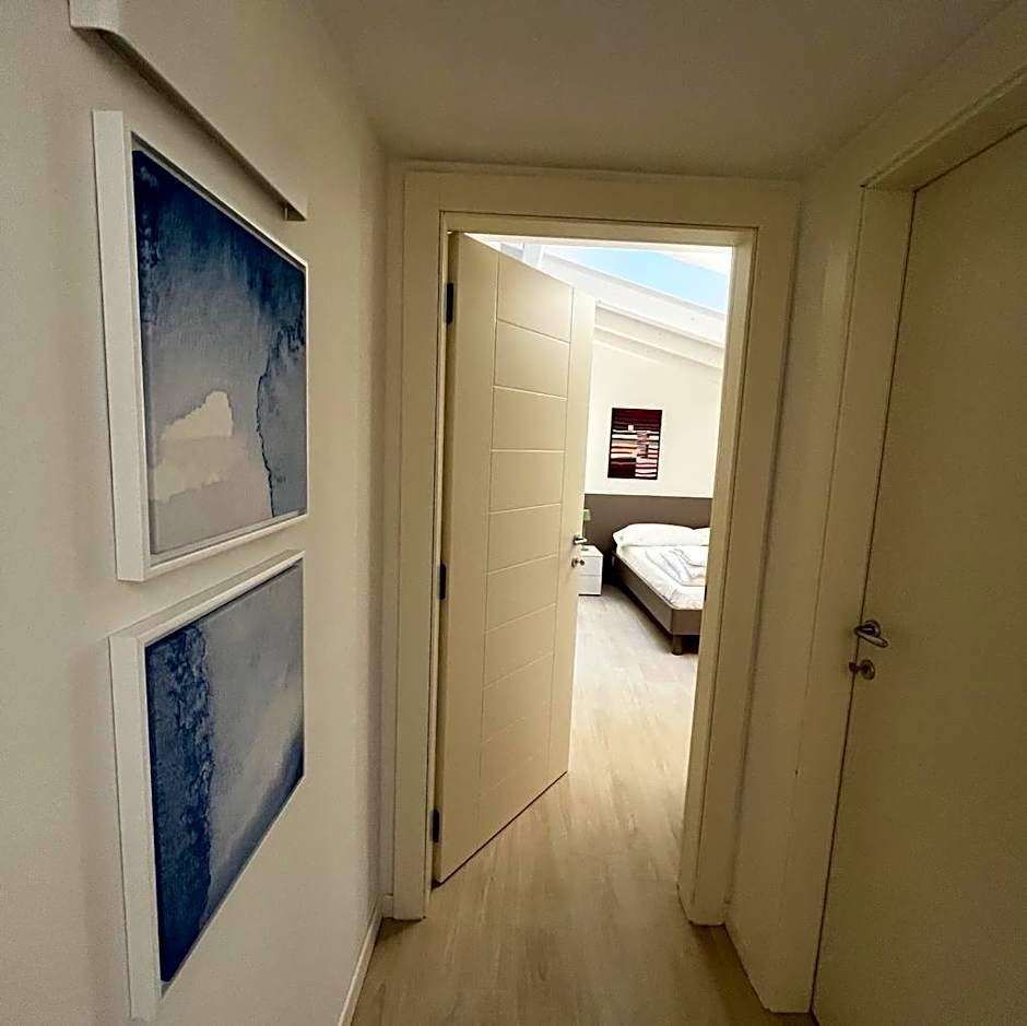 Smart Apartments Palazzo Mazzini