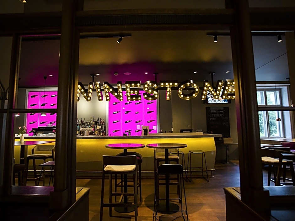 Mercure Ostrava Center