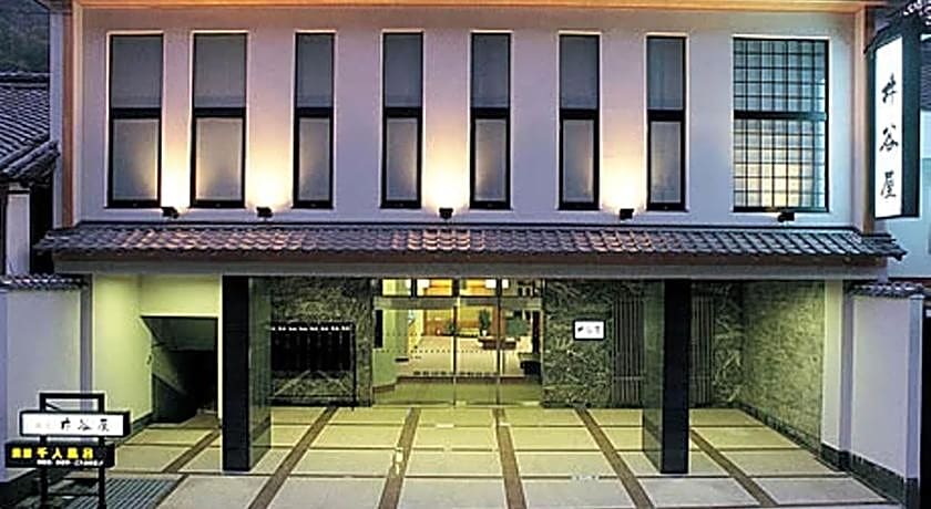 Ryokan Itaniya