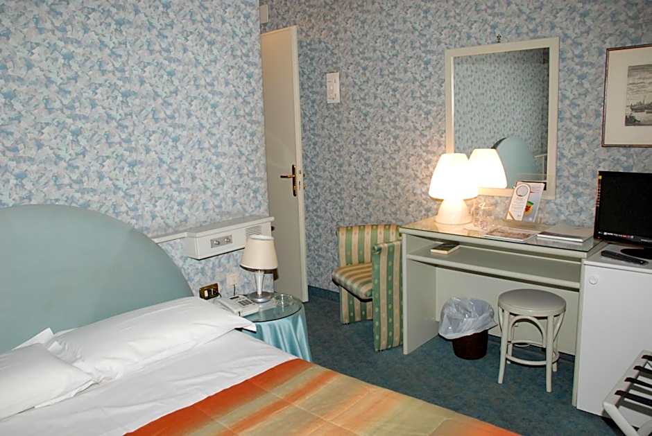 Hotel Burchiello