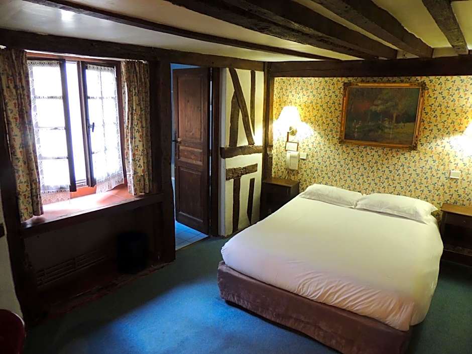 Hotel du Lys