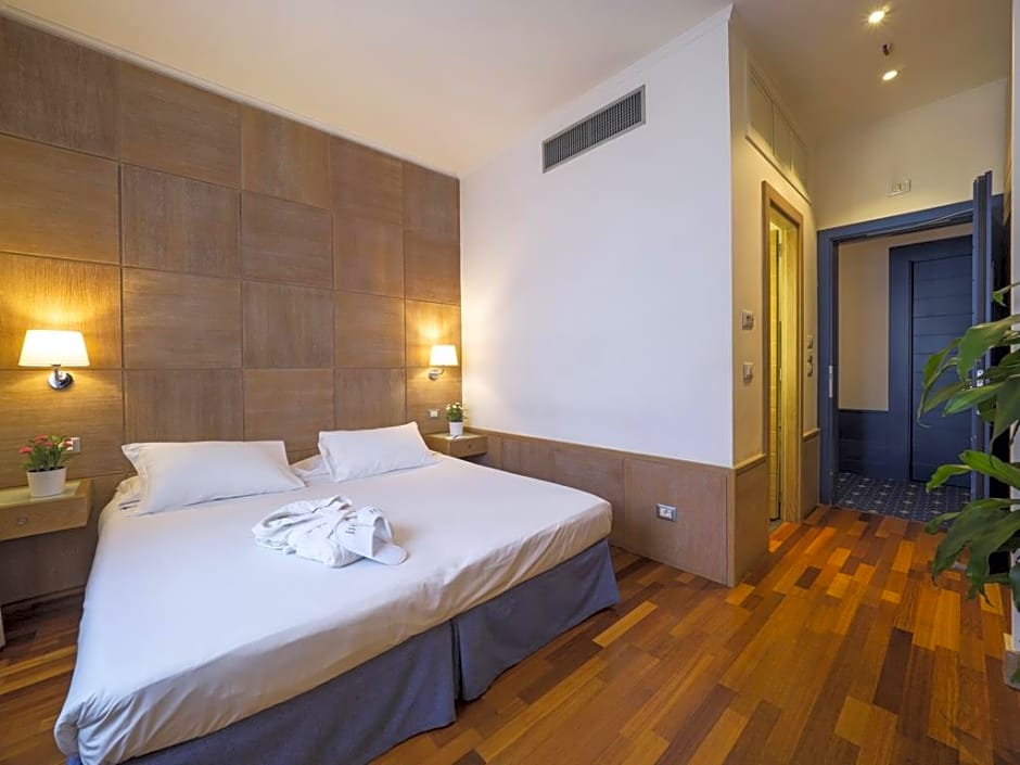 iH Hotels Firenze Business