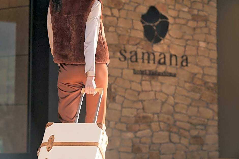 samana hotel Yakushima