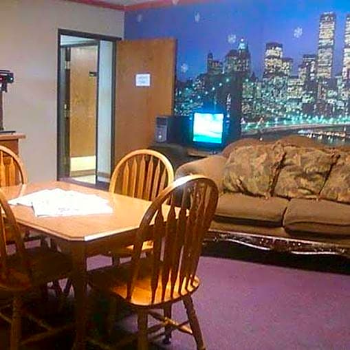 Countryside Inn Motel Albert Lea