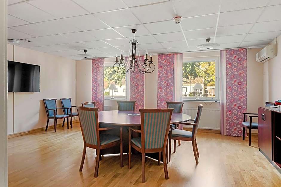 Sure Hotel by Best Western Ojaby Herrgard