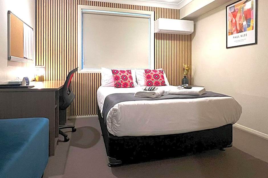Comfort Inn Serenity Bathurst