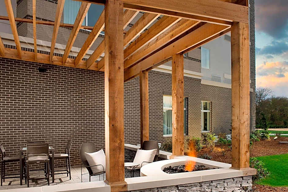 Courtyard by Marriott Nashville SE/Murfreesboro
