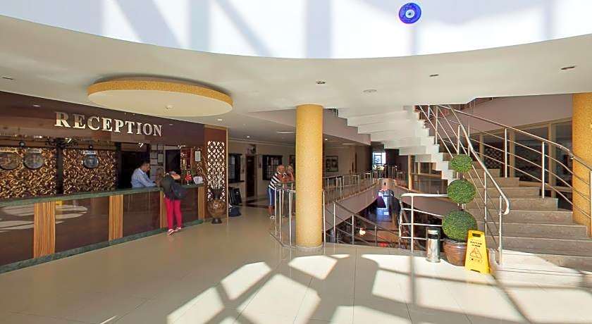 Lims Bona Dea Beach Hotel