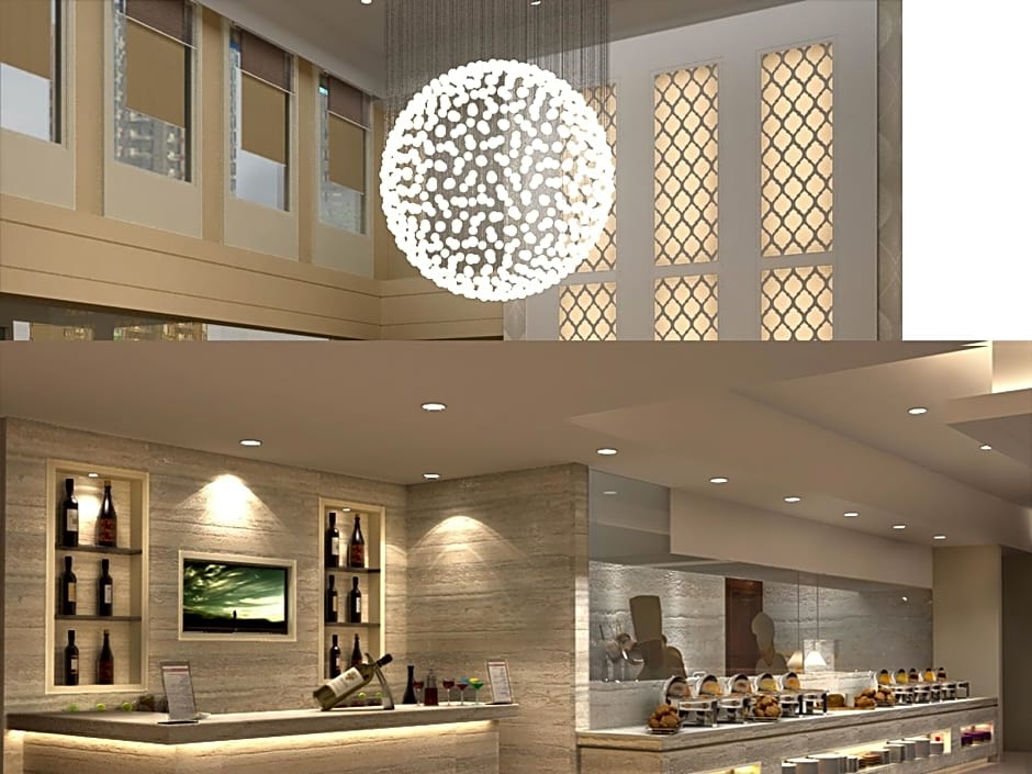 Seyfert Sarovar Premiere Dehradun