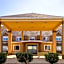 Days Inn by Wyndham Jackson Downtown