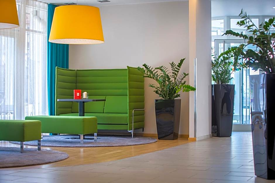 Park Inn by Radisson Nurnberg