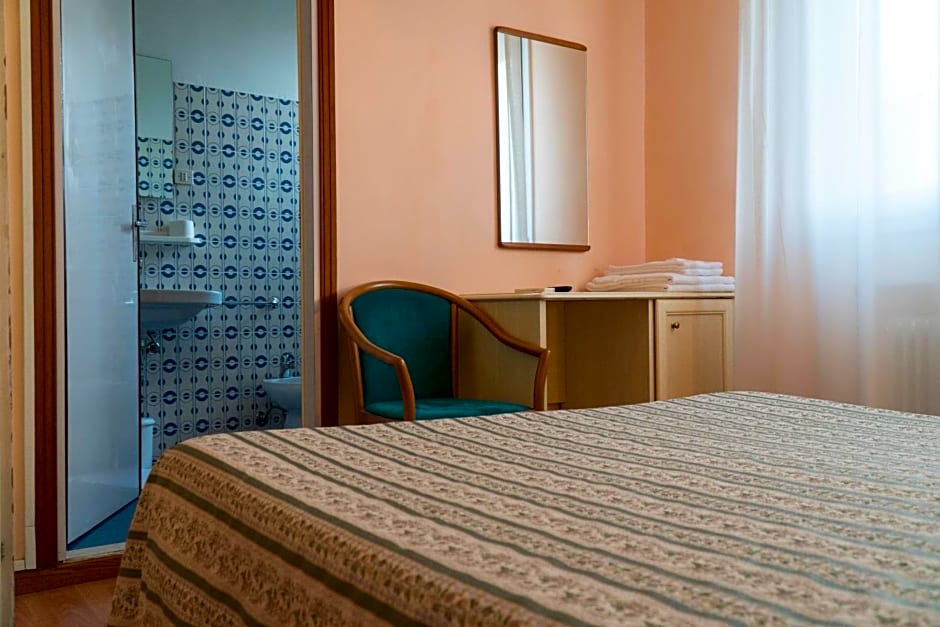 Hotel Primavera