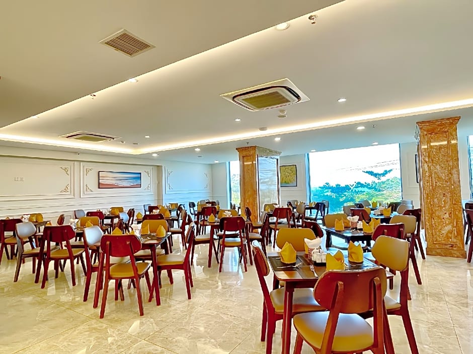 Imperial Nha Trang Hotel