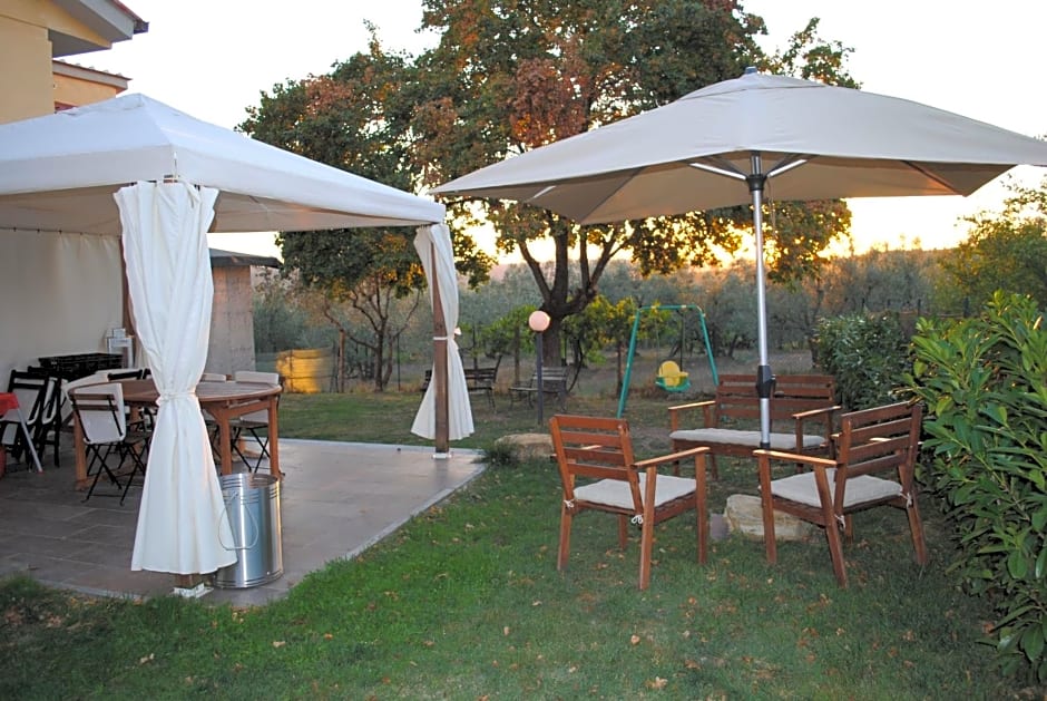 B&B Sei Cipressi
