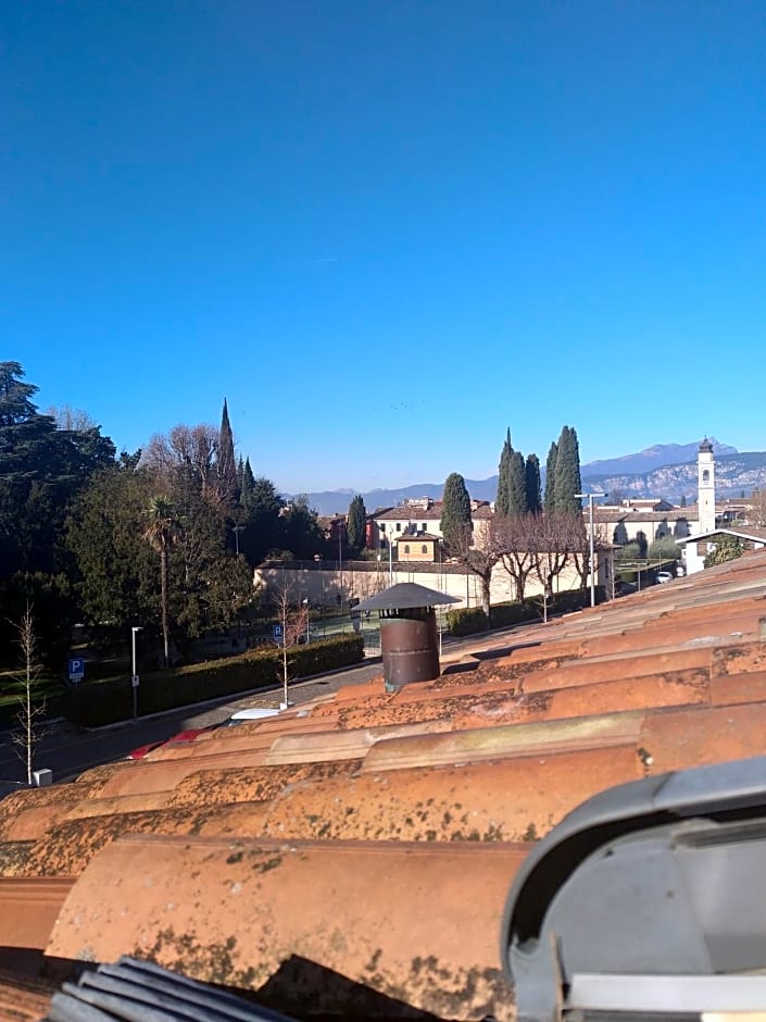 Bed & Breakfast Lucy