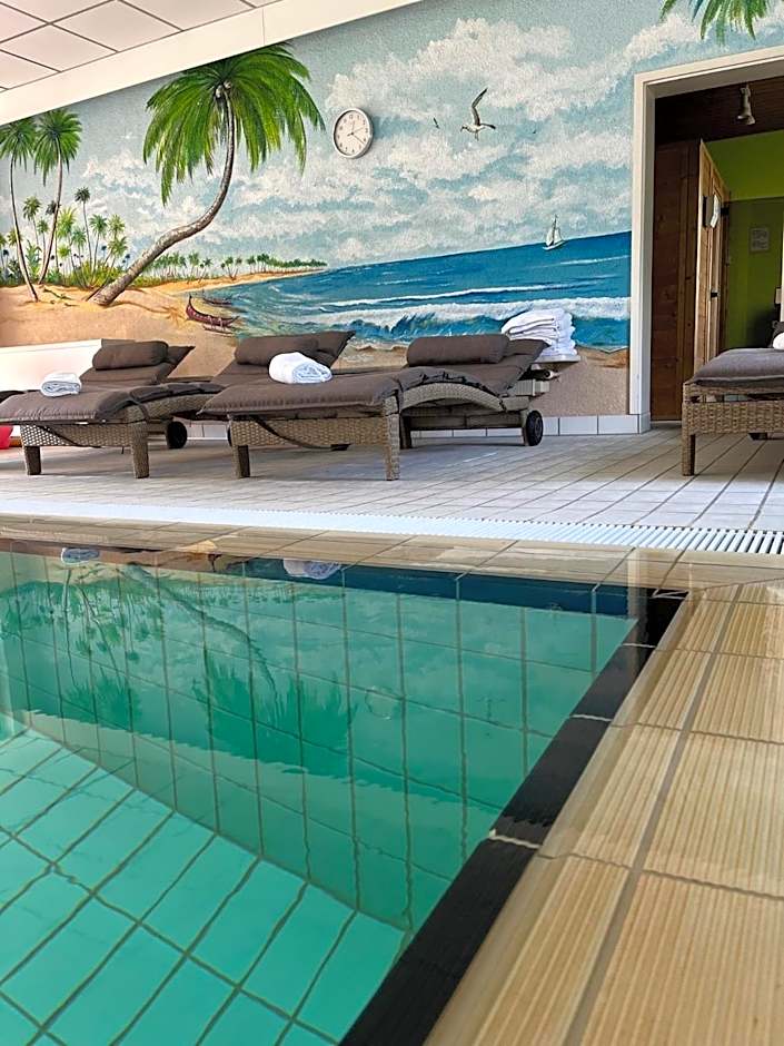 Badischer Landgasthof Hirsch