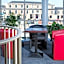 Brit Hotel Terminus