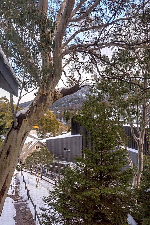 Pure Chalet Thredbo