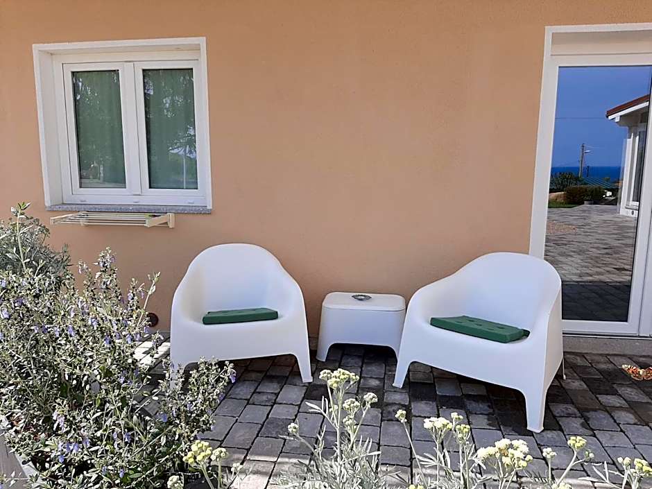 B&B Capo al Piano