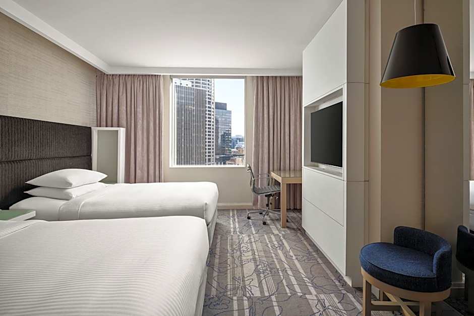 Sydney Harbour Marriott Hotel at Circular Quay