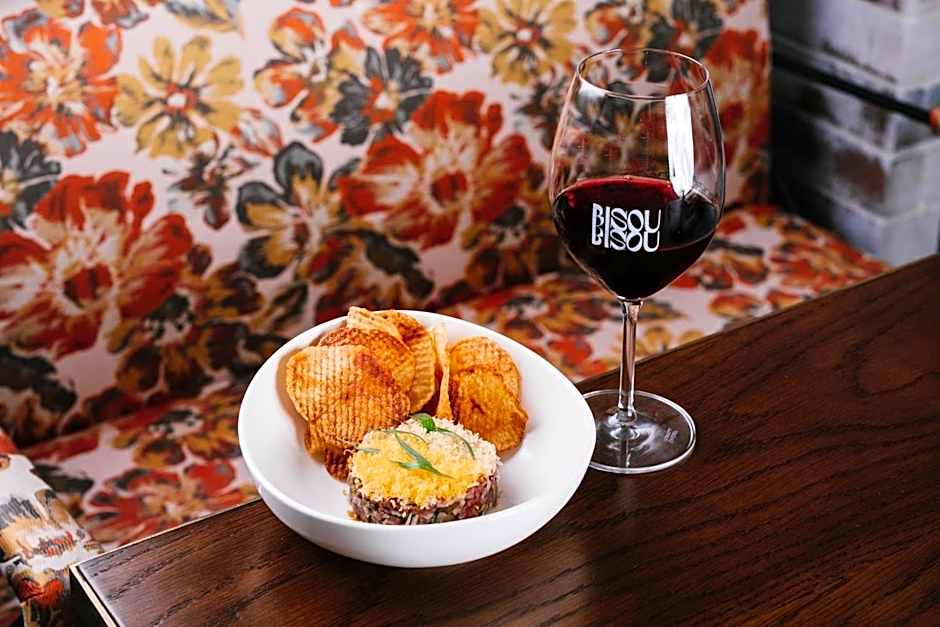 Hotel X Brisbane Fortitude Valley, Vignette Collection By IHG