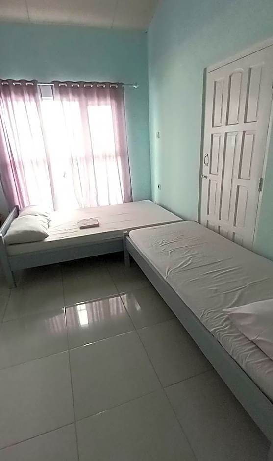 Benara Shariah Homestay