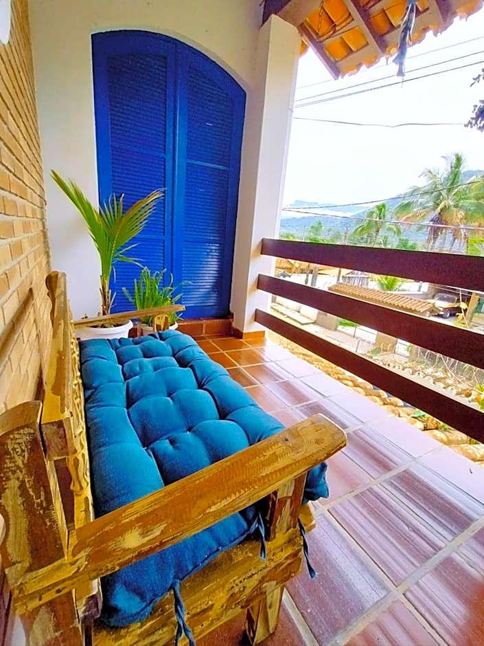 Quinta essência suites e chalés