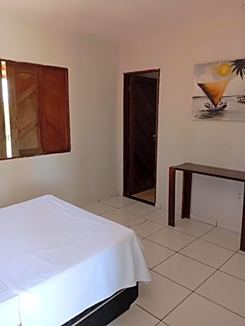 Family Room with Private Bathroom