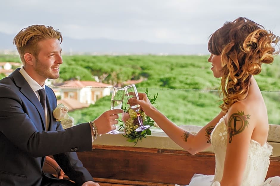 Hotel Tornese – Tuscan Lifestyle