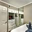 Cozy Galveston Beach Front Condo