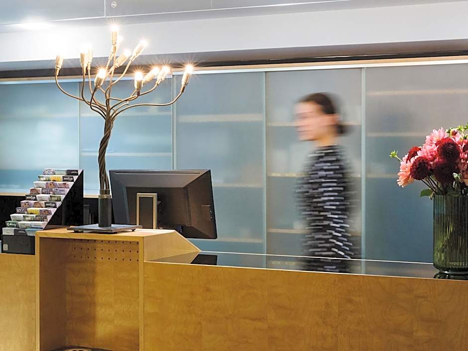 Boutique Hotel Helmhaus ZÃ¼rich