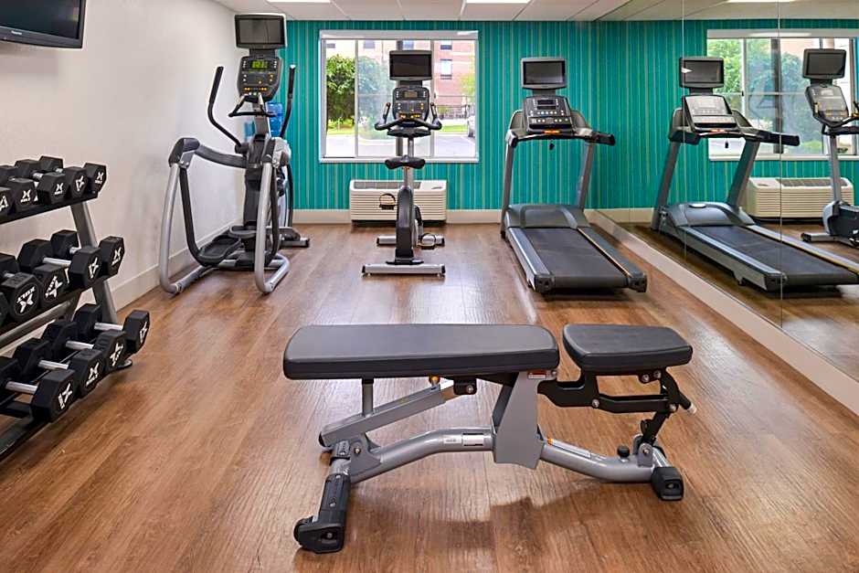 Holiday Inn Express Wixom By IHG