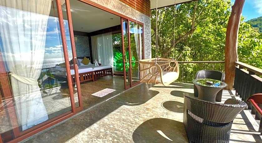 Tanote Villa, Koh-Tao