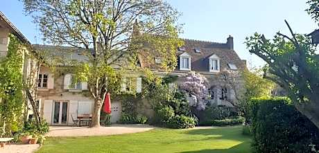 Domaine les Feuillants